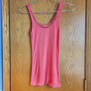 Like New Metro7 Tank